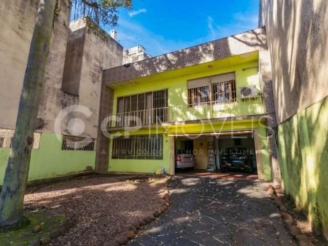 Casa 2 dormitórios a venda em Porto Alegre