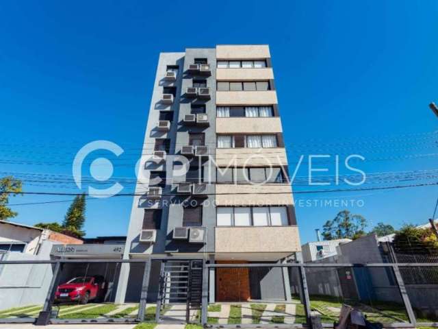 Apartamento com 3 quartos à venda na Avenida Pereira Pinto, 492, Jardim São Pedro, Porto Alegre, 78 m2 por R$ 670.000