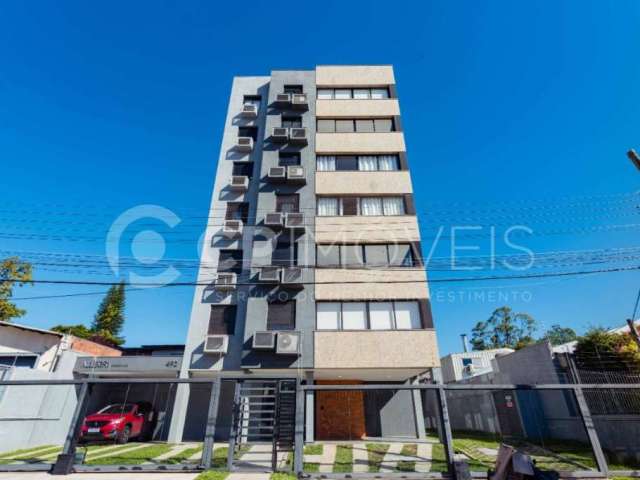 Apartamento com 3 quartos à venda na Avenida Pereira Pinto, 492, Jardim São Pedro, Porto Alegre, 78 m2 por R$ 690.000