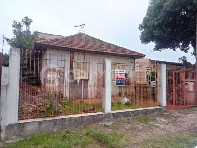 Terreno à venda na Avenida Salvador Leão, 711, Sarandi, Porto Alegre, 300 m2 por R$ 430.000