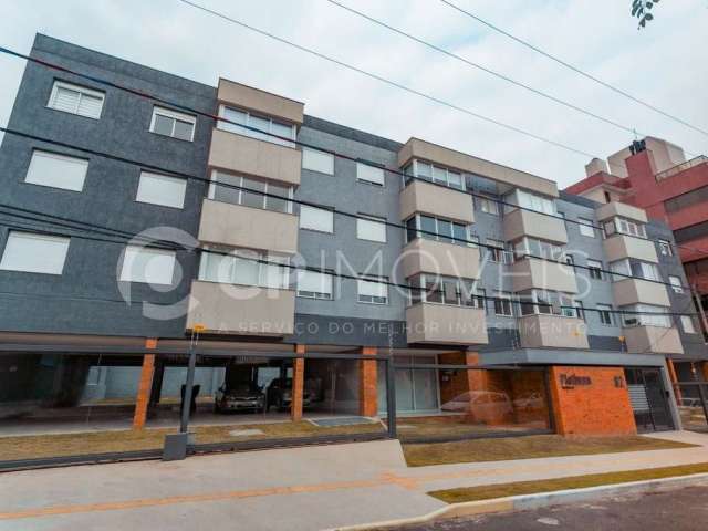 Apartamento com 3 quartos à venda na Jalmar Azambuja Diniz, 82, Jardim Planalto, Porto Alegre, 90 m2 por R$ 670.000