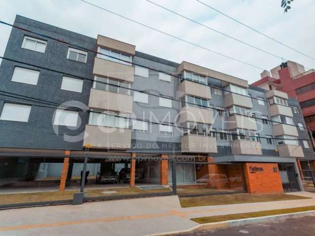 Apartamento com 3 quartos à venda na Jalmar Azambuja Diniz, 82, Jardim Planalto, Porto Alegre, 91 m2 por R$ 680.000