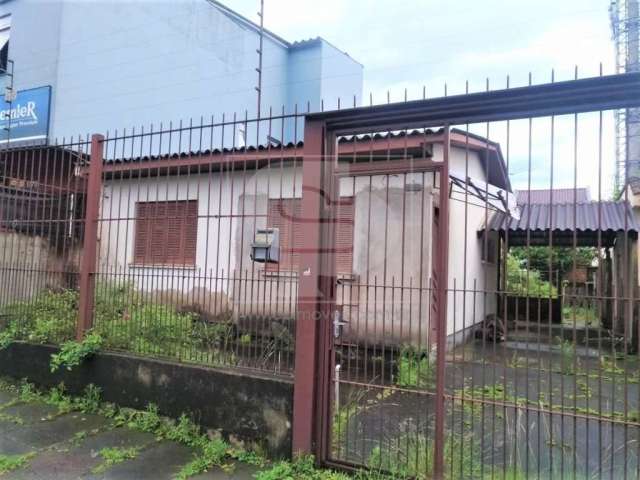 Terreno à venda na Avenida Alberto Pasqualini, 1062, Jardim Itu Sabará, Porto Alegre, 300 m2 por R$ 585.000