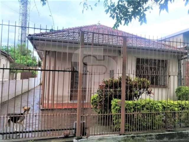 Terreno à venda na Avenida Alberto Pasqualini, 1100, Jardim Itu Sabará, Porto Alegre, 300 m2 por R$ 583.000