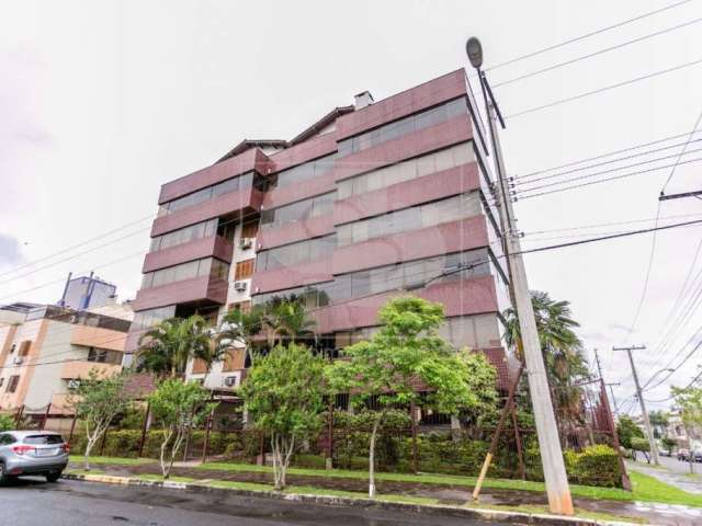 Cobertura com 3 quartos à venda na Dona Adda Mascarenhas de Moraes, 705, Jardim Planalto, Porto Alegre, 307 m2 por R$ 1.643.000