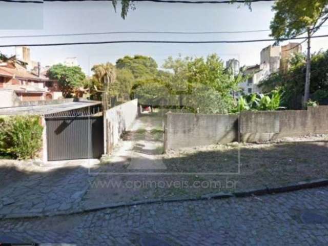 Terreno a venda em porto alegre