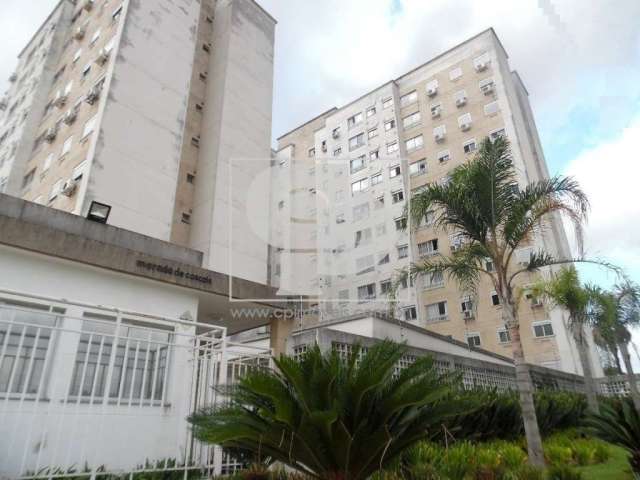 Apartamento com 2 quartos à venda na Avenida Manoel Elias, 505, Passo das Pedras, Porto Alegre, 48 m2 por R$ 228.000