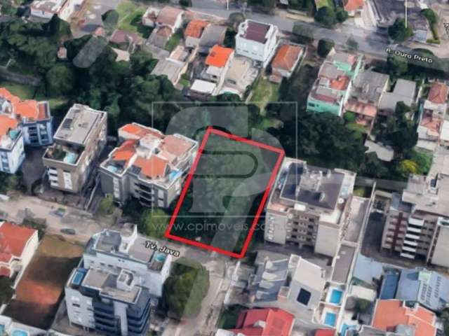 Terreno à venda na Travessa Borneo, 130, Jardim Lindóia, Porto Alegre, 1330 m2 por R$ 1.800.000