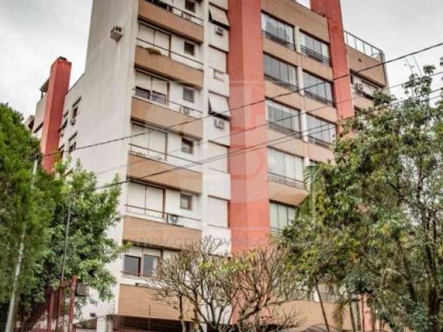 Cobertura com 4 quartos à venda na Rua Dom Diogo de Souza, 460, Cristo Redentor, Porto Alegre, 187 m2 por R$ 750.000