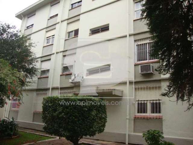 Apartamento com 2 quartos à venda na Avenida do Forte, 697, Vila Ipiranga, Porto Alegre, 63 m2 por R$ 270.000