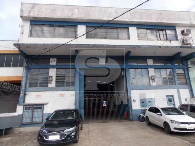 Barracão / Galpão / Depósito à venda na Dr Heinzelmann, 187, Navegantes, Porto Alegre, 1250 m2 por R$ 2.500.000