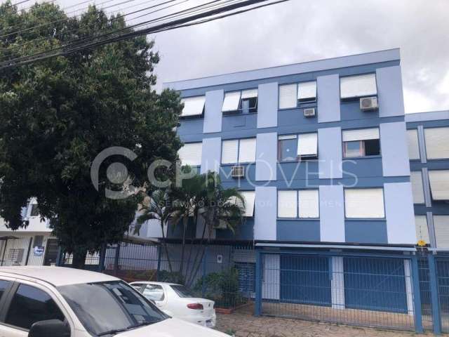 Apartamento com 1 quarto à venda na Rua Barão de Tramandaí, 251, Passo da Areia, Porto Alegre, 26 m2 por R$ 140.000