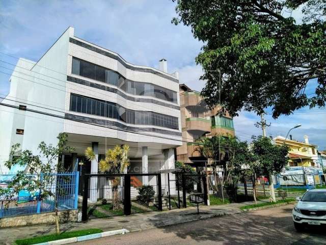 Cobertura com 3 quartos à venda na Dona Adda Mascarenhas de Moraes, 1052, Jardim Planalto, Porto Alegre, 276 m2 por R$ 990.000