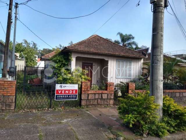 Terreno à venda na Rua Ricalde Marques, 154, Jardim São Pedro, Porto Alegre, 300 m2 por R$ 370.000