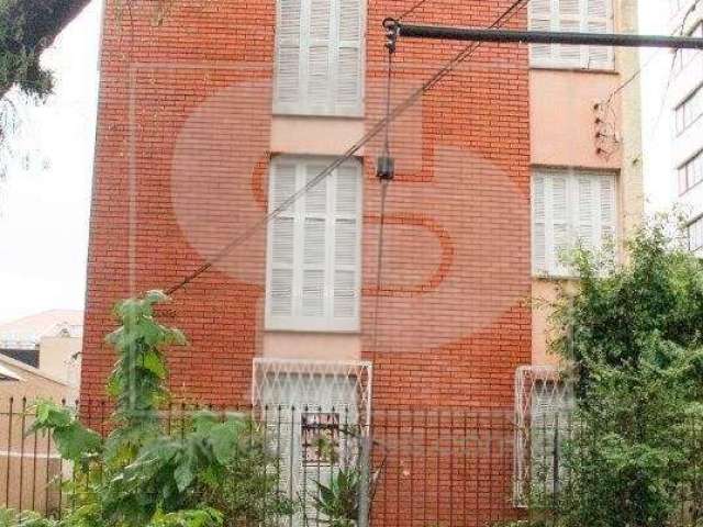 Apartamento com 2 quartos à venda na Rua Coronel Feijó, 394, Higienópolis, Porto Alegre, 61 m2 por R$ 275.000