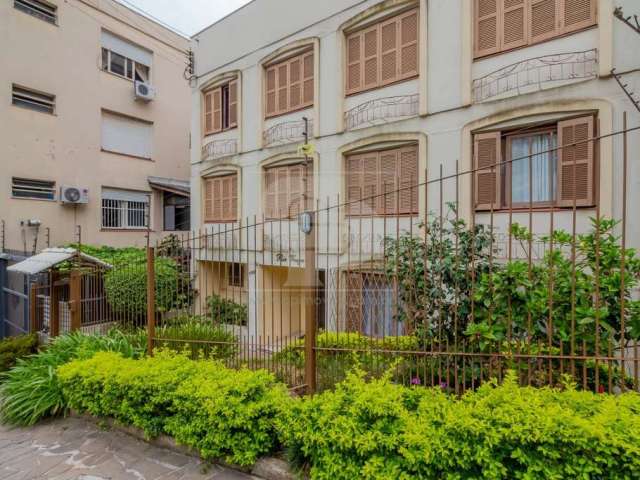 Apartamento com 2 quartos à venda na Rua Eudoro Berlink, 1146, Auxiliadora, Porto Alegre, 58 m2 por R$ 305.000