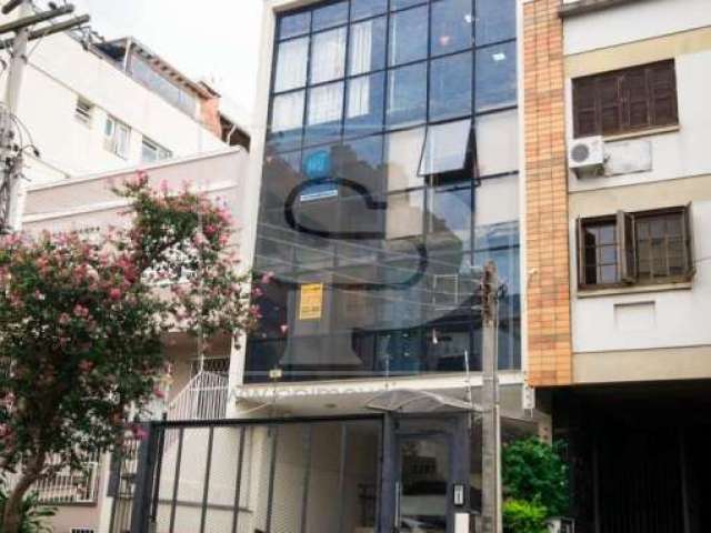 Sala comercial com 1 sala à venda na Mariland, 1287, São João, Porto Alegre, 31 m2 por R$ 300.000