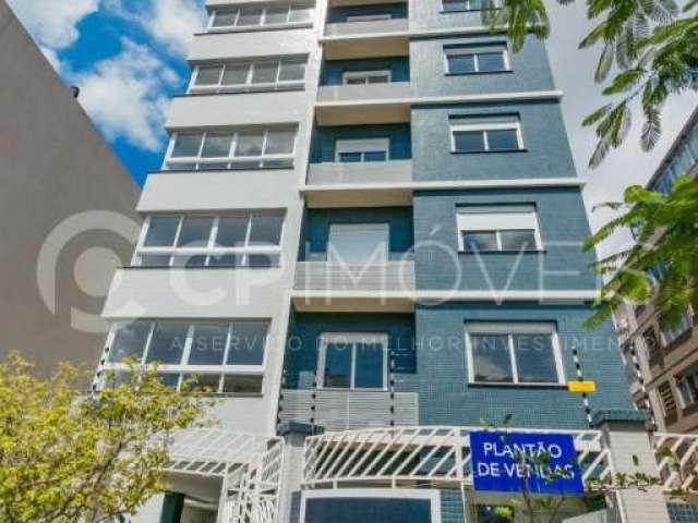 Apartamento com 3 quartos à venda na Rua Dom Diogo de Souza, 512, Cristo Redentor, Porto Alegre, 94 m2 por R$ 611.050