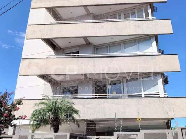 Apartamento com 3 quartos à venda na Avenida Benno Mentz, 580, Vila Ipiranga, Porto Alegre, 91 m2 por R$ 699.000