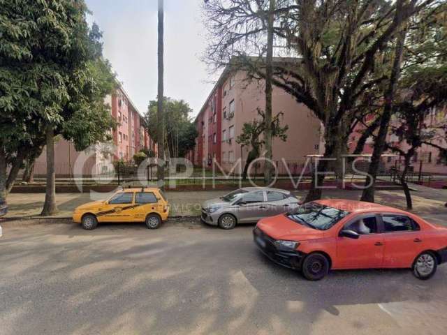 Apartamento com 2 quartos à venda na Rua Tenente Ary Tarrago, 1990, Jardim Itu Sabará, Porto Alegre, 52 m2 por R$ 160.000