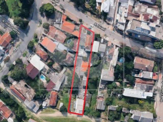 Terreno Plano à Venda em Chácara Das Pedras