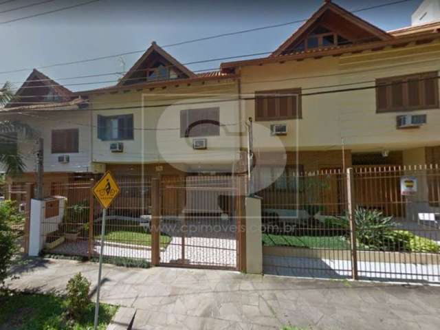 Casa com 3 quartos à venda na Madre Barbara Maix, 445, Jardim Planalto, Porto Alegre, 139 m2 por R$ 700.000