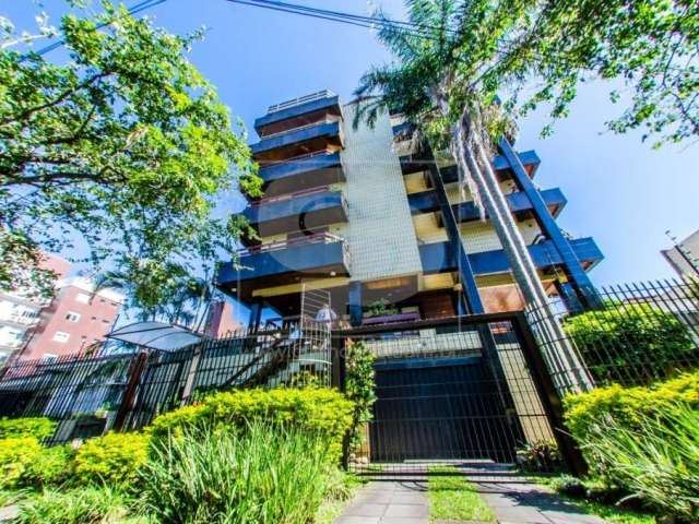 Cobertura com 3 quartos à venda na Avenida Quito, 380, Jardim Lindóia, Porto Alegre, 441 m2 por R$ 2.500.000