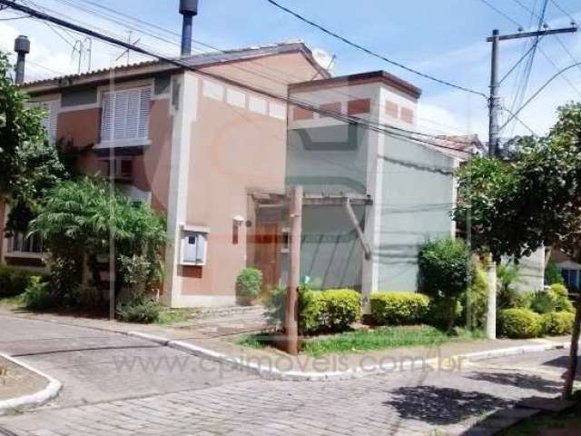 Casa à venda no Jardim Itu Sabará - Porto Alegre