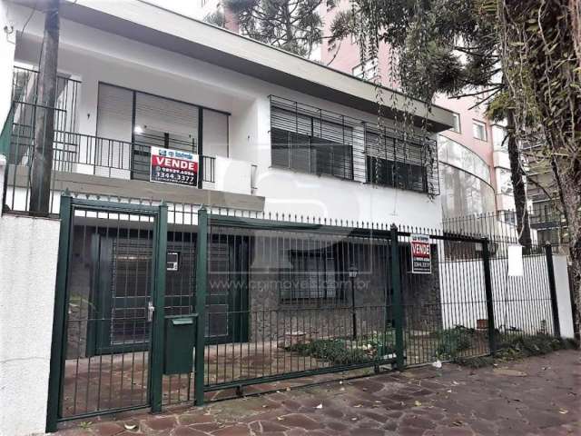 Casa com 3 quartos à venda na Rua Carlos Von Koseritz, 676, São João, Porto Alegre, 250 m2 por R$ 1.480.000