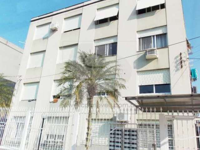 Apartamento com 2 quartos à venda na Avenida Pastor Ernesto Schlieper, 105, São Sebastião, Porto Alegre, 60 m2 por R$ 200.000