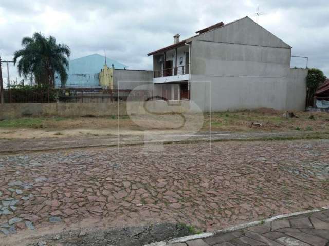 Terreno à venda na Rua Tenente Ary Tarrago, 911, Alto Petrópolis, Porto Alegre, 297 m2 por R$ 550.000