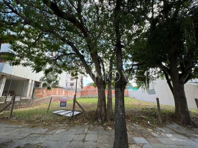 Terreno à venda na Avenida Assis Chateaubriand, 60, São Sebastião, Porto Alegre, 600 m2 por R$ 1.100.000