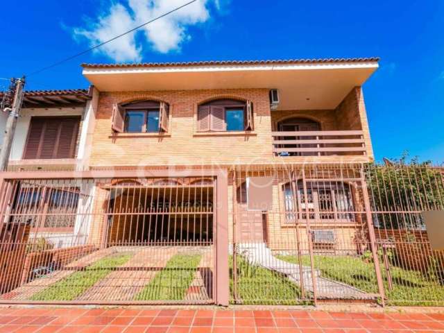 Casa com 3 quartos à venda na Travessa Von Salisch, 90, Sarandi, Porto Alegre, 244 m2 por R$ 660.000