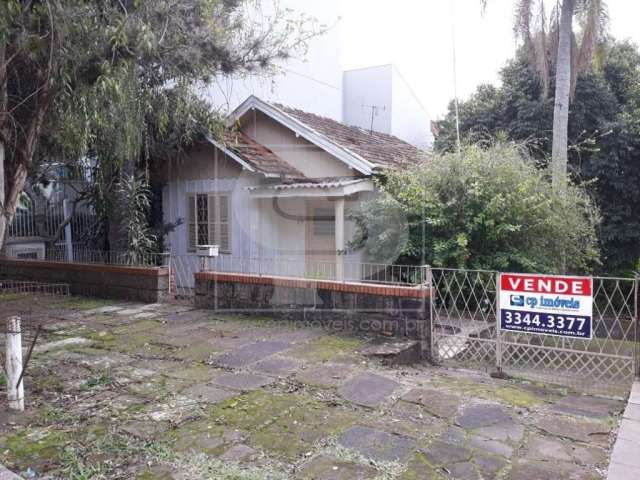 Terreno à venda na Rua Moema, 484, Chácara das Pedras, Porto Alegre, 510 m2 por R$ 850.000