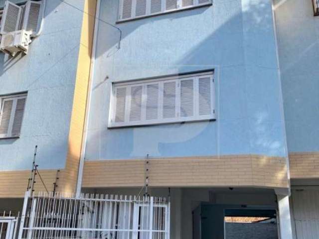 Casa com 2 quartos à venda na Rua Dante Poggetti, 135, Jardim Itu Sabará, Porto Alegre, 130 m2 por R$ 420.000