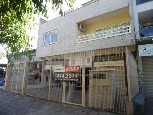 Prédio com 1 sala à venda na Avenida Delmar Rocha Barbosa, 106, Parque Santa Fé, Porto Alegre, 245 m2 por R$ 1.100.000