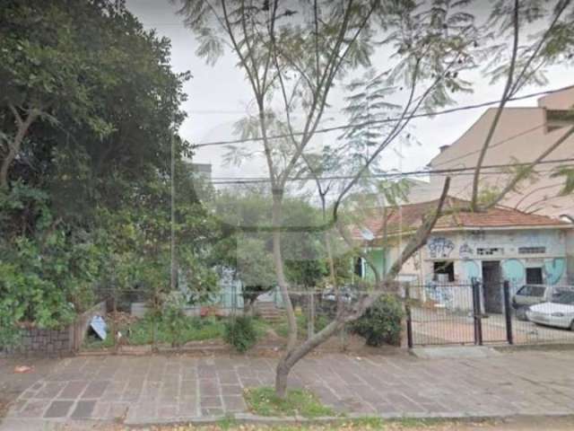 Terreno à venda na Rua Amoroso Costa, 35, Cristo Redentor, Porto Alegre, 301 m2 por R$ 600.000