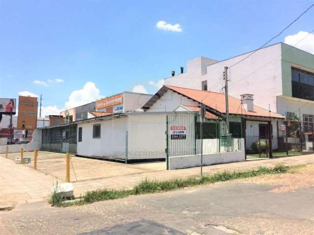 Terreno à venda na Avenida Sertório, 07225, Sarandi, Porto Alegre, 500 m2 por R$ 1.855.000