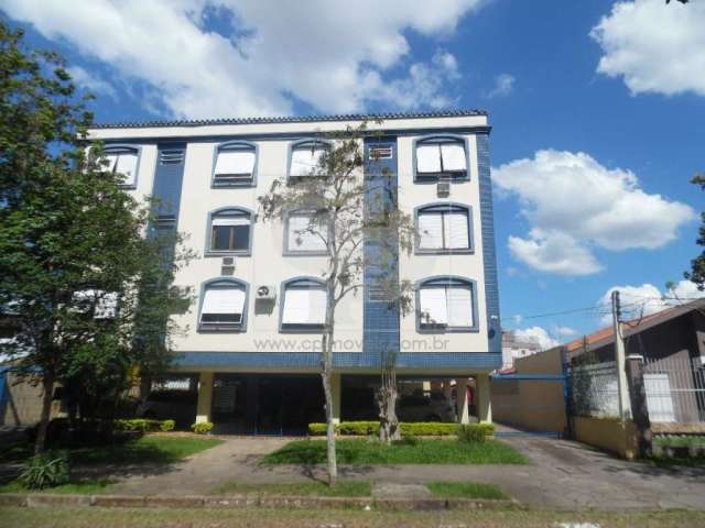 Apartamento com 3 quartos à venda na Avenida Nemoto, 75, São Sebastião, Porto Alegre, 94 m2 por R$ 371.000