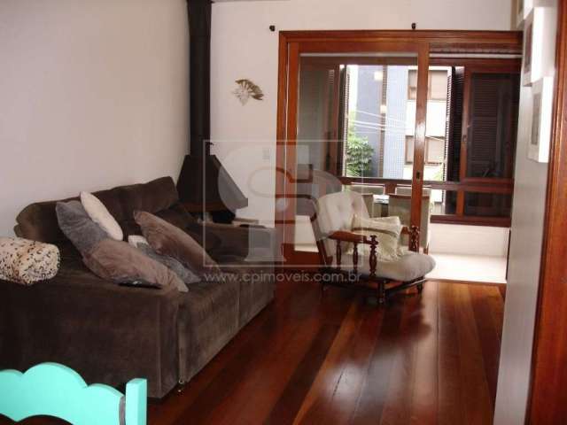 Apartamento com 3 quartos à venda na Rua Antônio Parreiras, 240, Bela Vista, Porto Alegre, 109 m2 por R$ 890.000