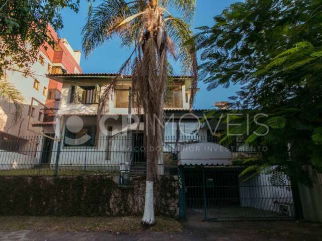 Casa comercial com 3 salas à venda na Avenida Quito, 415, Jardim Lindóia, Porto Alegre, 417 m2 por R$ 1.500.000