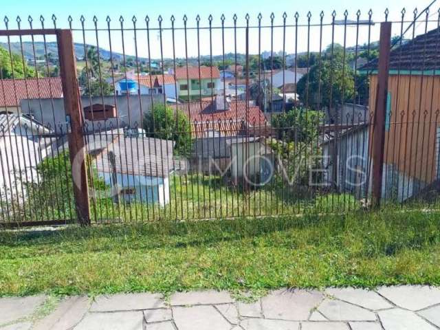 Terreno à venda na Baltazar de Oliveira Garcia, 2305, Passo das Pedras, Porto Alegre, 300 m2 por R$ 470.000