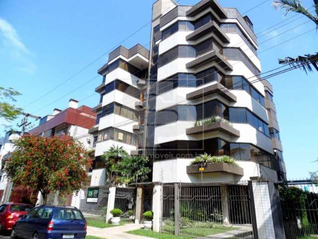 Apartamento com 3 quartos à venda na Joaquim G. de Campos Netto, 55, Jardim Planalto, Porto Alegre, 128 m2 por R$ 799.000