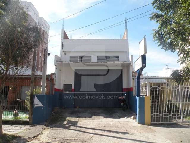 Barracão / Galpão / Depósito à venda na Rua Álvares Cabral, 252, Cristo Redentor, Porto Alegre, 137 m2 por R$ 1.490.000