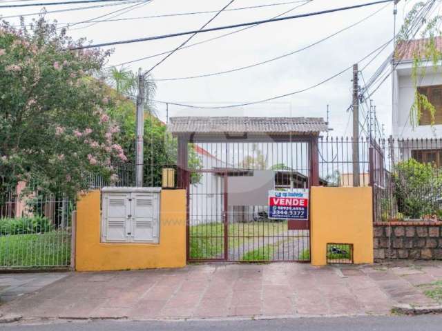 Terreno à venda na Rua Fernando Abbott, 768, Cristo Redentor, Porto Alegre, 1021 m2 por R$ 2.000.000