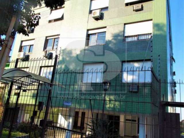 Apartamento com 2 quartos à venda na Rua Javari, 111, Cristo Redentor, Porto Alegre, 60 m2 por R$ 377.000