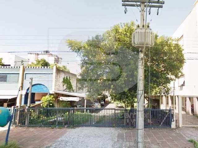 Terreno à venda na Rua Itararé, 155, Passo da Areia, Porto Alegre, 580 m2 por R$ 1.272.000