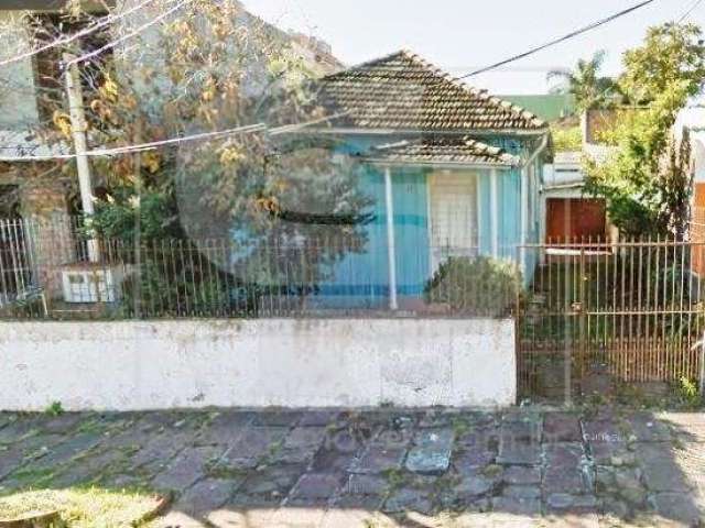 Terreno à venda na Avenida Salvador Leão, 868, Sarandi, Porto Alegre, 300 m2 por R$ 320.000