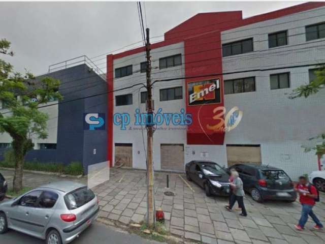 Terreno à venda na Avenida São Pedro, 1312, São Geraldo, Porto Alegre, 1390 m2 por R$ 3.500.000