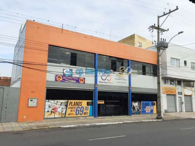 Prédio à venda na Rua Lajeado, 1385, Niterói, Canoas, 312 m2 por R$ 1.200.000